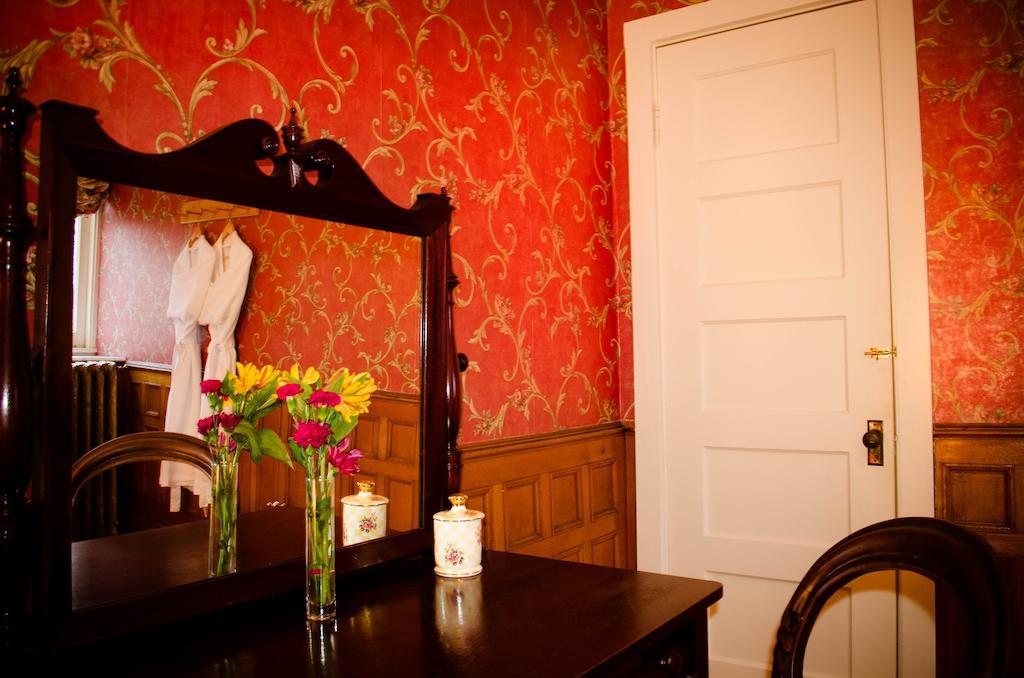 Queen Anne Inn Annapolis Royal Exteriér fotografie